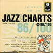 Jazz In The Charts Vol 86: 1946-1947 Серия: Jazz In The Charts инфо 2697v.