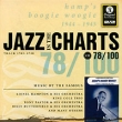 Jazz In The Charts Vol 78: 1944-1945 Серия: Jazz In The Charts инфо 2698v.