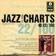 Jazz In The Charts Vol 22: 1935 (3) Серия: Jazz In The Charts инфо 2700v.
