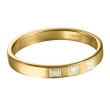 Кольцо из золота с бриллиантами Hot diamonds GR042 2009 г инфо 1754w.