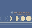 S - Tone Inc Moon In Libra Формат: Audio CD (DigiPack) Дистрибьюторы: Schema Records, ООО Музыка Италия Лицензионные товары Характеристики аудионосителей 2009 г Альбом: Импортное издание инфо 793p.
