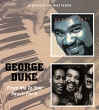 George Duke From Me To You / Reach For It (2 CD) Формат: 2 Audio CD (Jewel Case) Дистрибьюторы: BGO Records, Концерн "Группа Союз" Великобритания Лицензионные товары инфо 824p.
