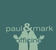 Paul & Mark Officine Aloe Исполнитель "Paul & Mark" инфо 843p.