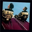 Eric B & Rakim Follow The Leader (LP) Исполнитель Eric B & Rakim инфо 935p.