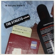 The Streets Fit But You Know It (LP) Формат: Грампластинка (LP) (Картонный конверт) Дистрибьюторы: Pure Groove Ltd , Торговая Фирма "Никитин" Европейский Союз Лицензионные товары инфо 1031p.