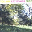 Cat Power You Are Free Формат: Audio CD (Jewel Case) Дистрибьюторы: Matador Records, Концерн "Группа Союз" Лицензионные товары Характеристики аудионосителей 2003 г Сборник: Импортное издание инфо 13646z.