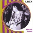 T-Rex Electric Jewels Формат: Audio CD (DigiPack) Дистрибьюторы: Get Back, Концерн "Группа Союз" Лицензионные товары Характеристики аудионосителей 2007 г Сборник: Импортное издание инфо 13656z.