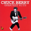 Chuck Berry Greatest Hits Формат: Audio CD (Jewel Case) Дистрибьюторы: ZYX Music, Концерн "Группа Союз" Германия Лицензионные товары Характеристики аудионосителей 2004 г Альбом: Импортное издание инфо 13673z.