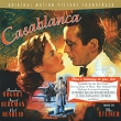 Casablanca Original Motion Picture Soundtrack Формат: Audio CD (Jewel Case) Дистрибьюторы: Sony Music, SONY BMG Европейский Союз Лицензионные товары Характеристики аудионосителей 1942 г Саундтрек: Импортное издание инфо 13776z.