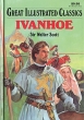 Ivanhoe Серия: Penguin Popular Classics инфо 9665p.