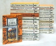 Библиотека приключений и фантастики Комплект из 24 книг Серия: Библиотека приключений и фантастики инфо 2400s.