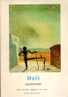Dali Paintings Серия: The little library of art инфо 2217t.